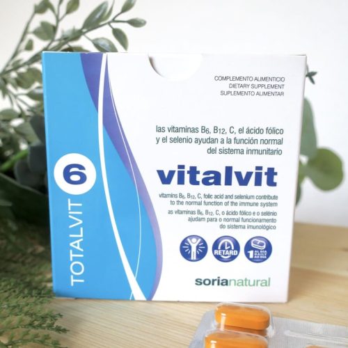 TOTALVIT 06 - VITALVIT